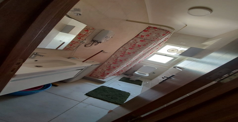 شاليه للايجار في الساحل الشمالي Chalet for rent in North Coast