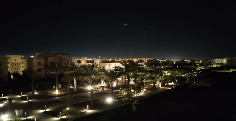 شاليه للايجار في الساحل الشمالي Chalet for rent in North Coast