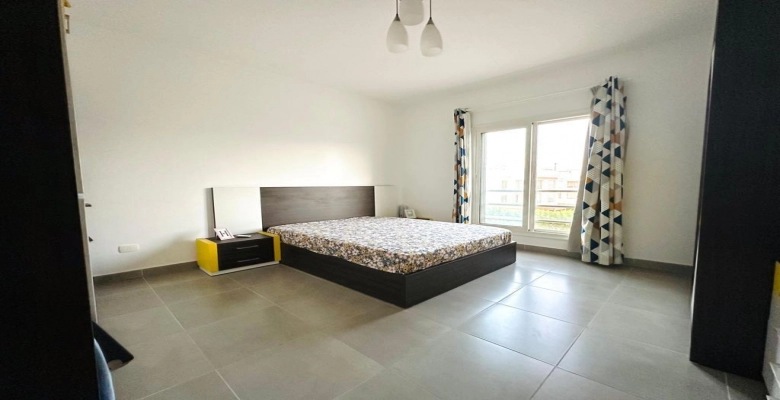 شالية للبيع فى امواج , Chalet for sale in Amwaj