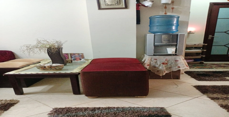 شاليه للايجار في قريه لاسرينا في العين السخنه