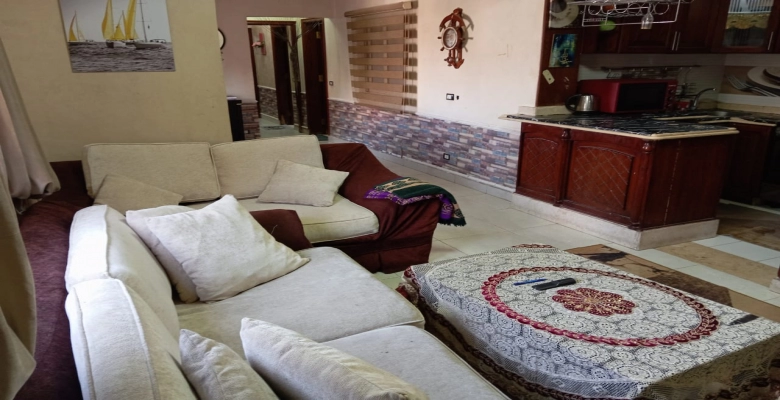 شقه للايجار بالمهندسين , Apartment for rent in Mohandessin