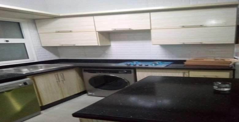 شالية للإيجار في قرية امواج الساحل الشمالي