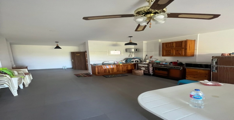 الساحل الشمالي