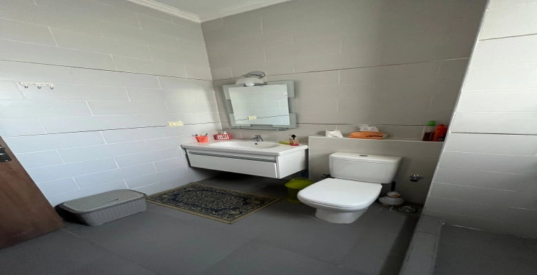 الساحل الشمالي