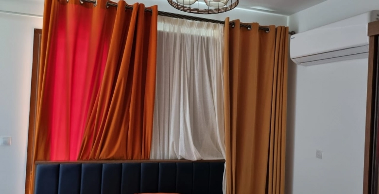 شاليه للايجار فى الساحل الشمالى مراسى مارينا - Chalet for rent in North Coast Marassi marina