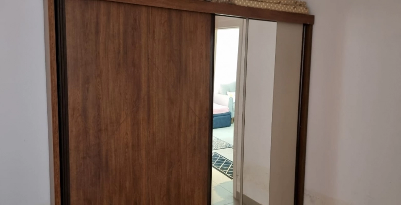 شاليه للايجار فى الساحل الشمالى مراسى مارينا - Chalet for rent in North Coast Marassi marina