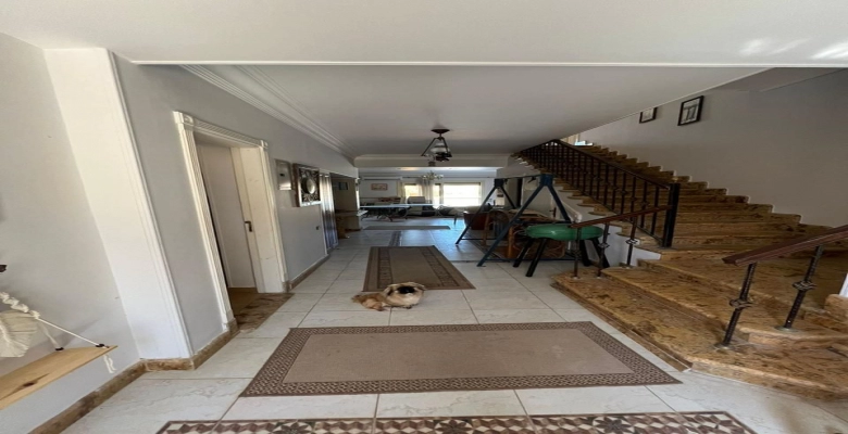 فيلا للايجار بالساحل الشمالى مارينا 7 -  Villa for rent in North Coast Marina 7