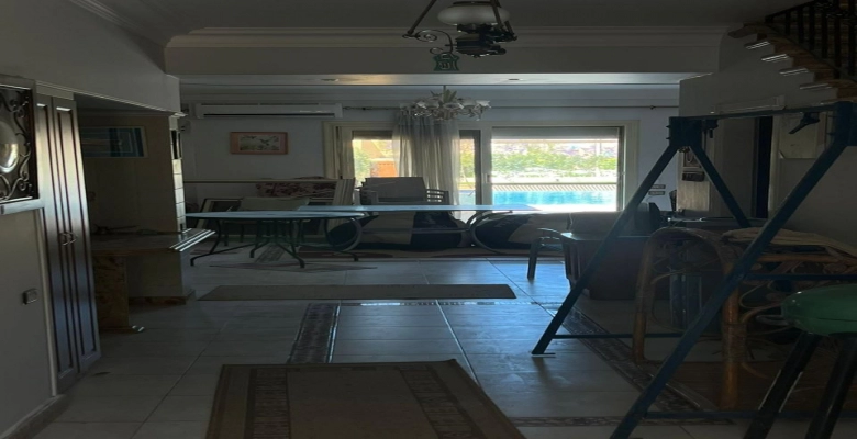 فيلا للايجار بالساحل الشمالى مارينا 7 -  Villa for rent in North Coast Marina 7