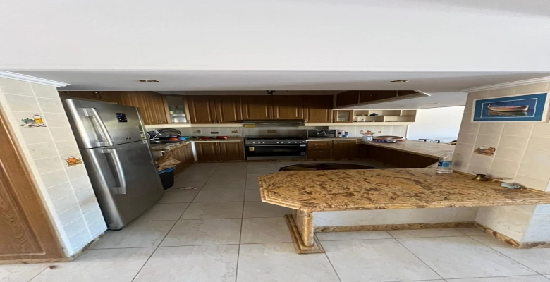 فيلا للايجار بالساحل الشمالى مارينا 7 -  Villa for rent in North Coast Marina 7