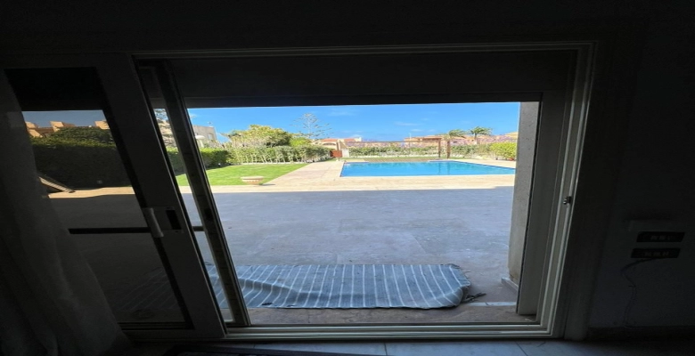 فيلا للايجار بالساحل الشمالى مارينا 7 -  Villa for rent in North Coast Marina 7