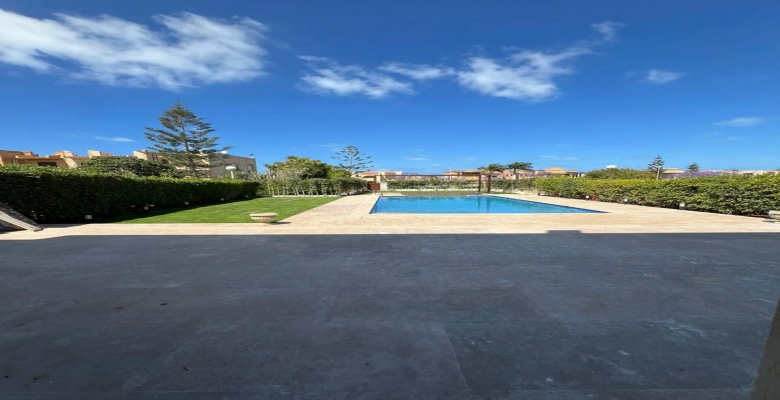 فيلا للايجار بالساحل الشمالى مارينا 7 -  Villa for rent in North Coast Marina 7