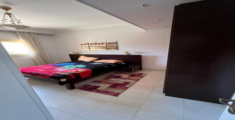 فيلا للايجار بالساحل الشمالى مارينا 7 -  Villa for rent in North Coast Marina 7