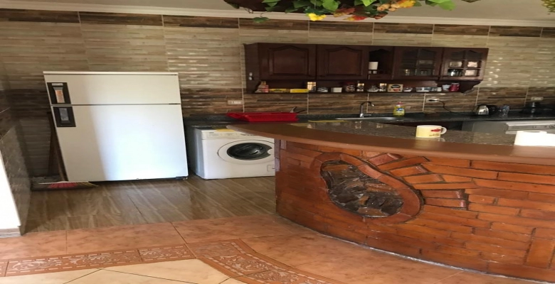 فيلا للايجار فى مارينا 1  Villa for rent in Marina 1