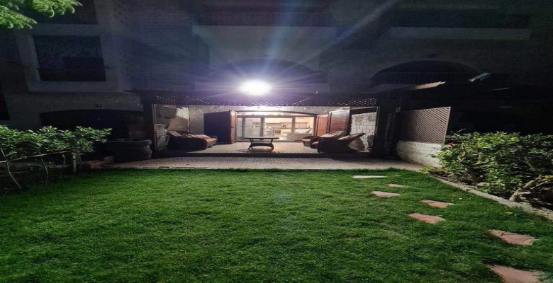 شالية للايجار مارينا 5  Chalet for rent Marina 5