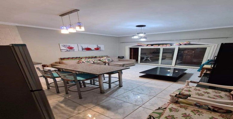 شالية للايجار مارينا 5  Chalet for rent Marina 5