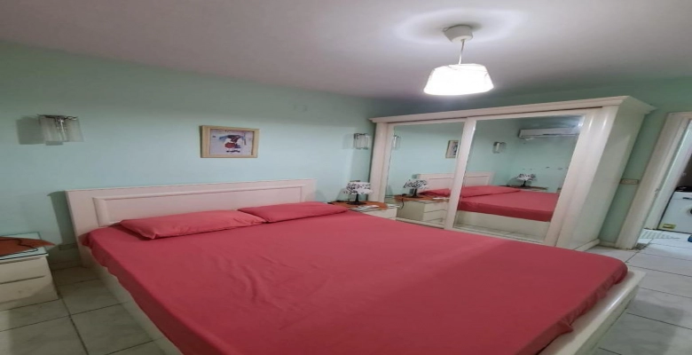 شالية للايجار مارينا 5  Chalet for rent Marina 5