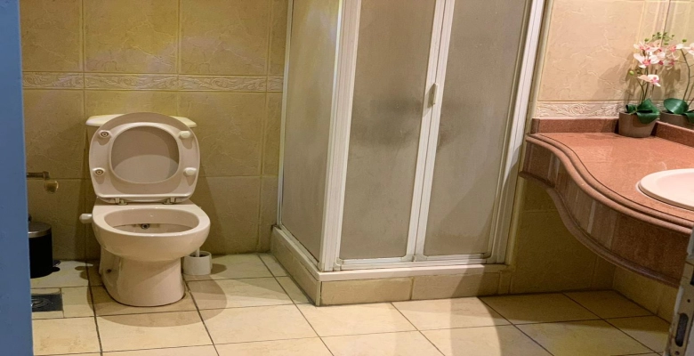 شقة للايجار بالزمالك تصلح سكنى او مكتب ادارى