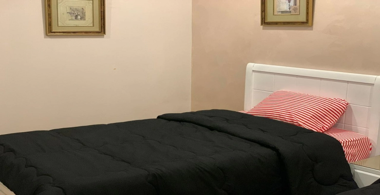 شقة للايجار بالزمالك تصلح سكنى او مكتب ادارى