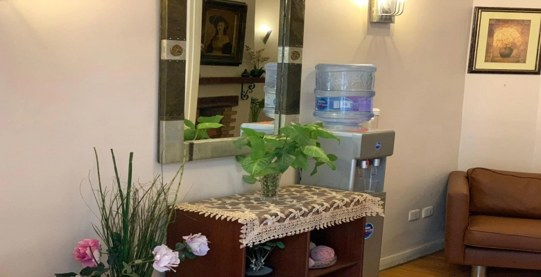 شقة للايجار بالزمالك تصلح سكنى او مكتب ادارى