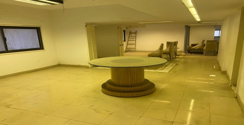 شقه للبيع في شارع جامعة الدول العربيه