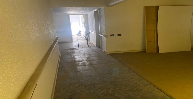 شقه للبيع في شارع جامعة الدول العربيه