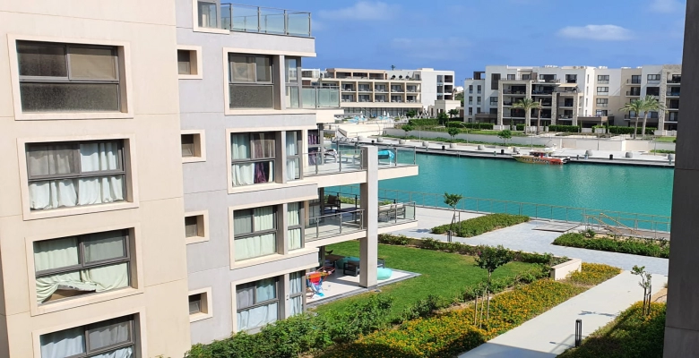 استديو للإيجار في مراسي مارينا 2