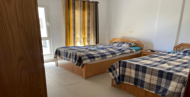 شاليه  للبيع في امواج ف الساحل الشماليChalet for sale in Amwaj, North Coast 28A المنطقة الثانية