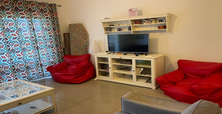 شاليه  للبيع في امواج ف الساحل الشماليChalet for sale in Amwaj, North Coast 28A المنطقة الثانية