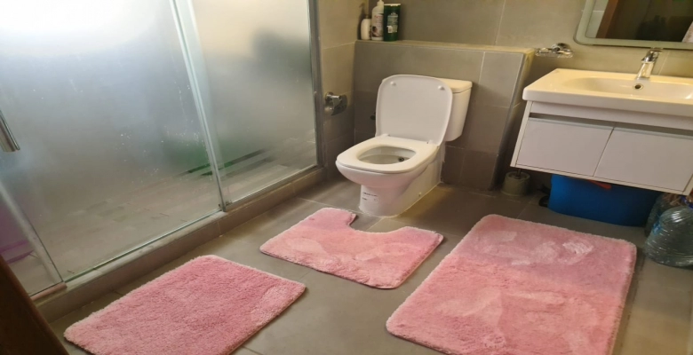 شاليه للايجار في امواج  في الساحل الشمالي   Chalet for rent in Amwaj on the North Coast