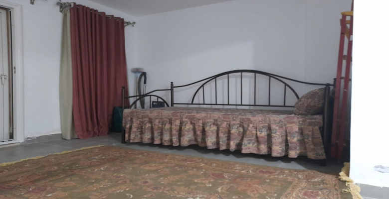 شاليه للايجار في امواج  في الساحل الشمالي   Chalet for rent in Amwaj on the North Coast