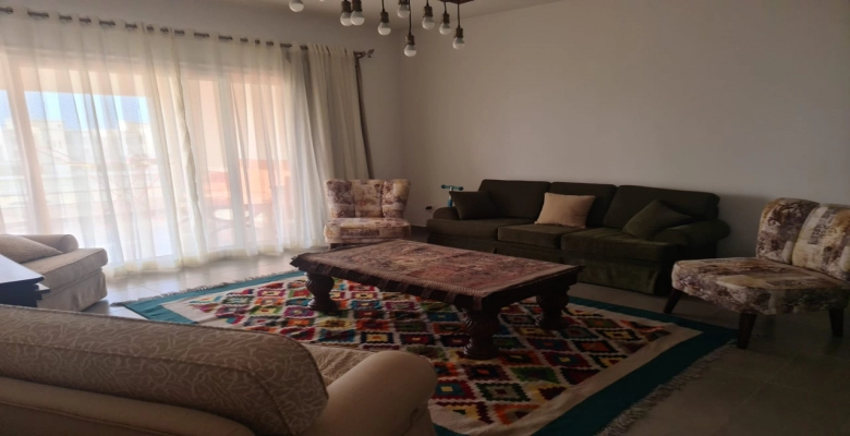 شاليه للايجار في امواج  في الساحل الشمالي   Chalet for rent in Amwaj on the North Coast