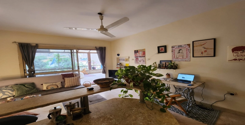 شقة للإيجار في ارقي مناطق الزمالك