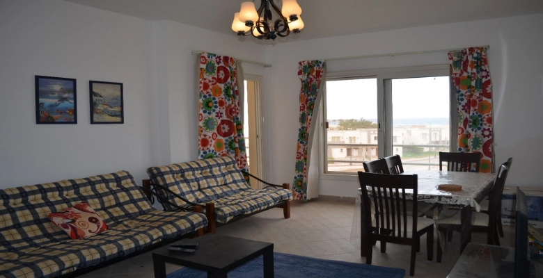 Chalet for rent in Amwaj North Coast شاليه للايجارفي امواج الساحل الشمالي