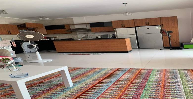 Chalet in Amwaj Village, North Coast شاليه في قريه امواج الساحل الشمالي