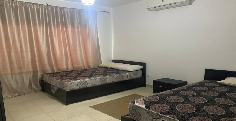 شاليه للايجار بامواج في الساحل الشمالي