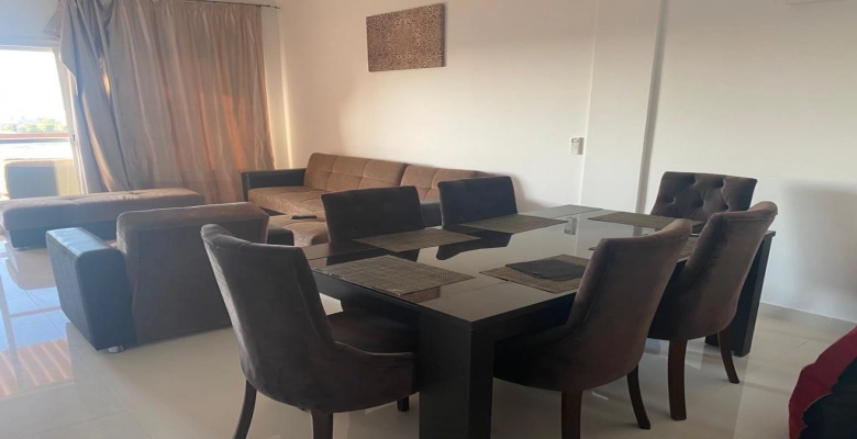 شاليه للايجار بامواج في الساحل الشمالي