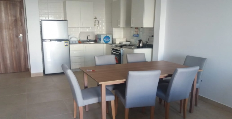 شاليه للايجار بامواج في الساحل الشمالي  Chalet for rent in Amwaj, North Coast