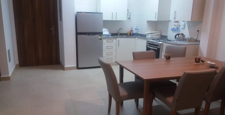 شاليه للايجار بامواج في الساحل الشمالي  Chalet for rent in Amwaj, North Coast