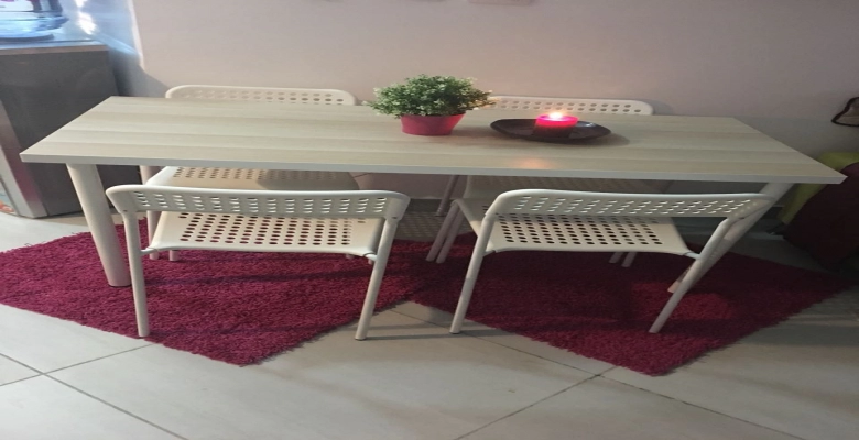 Chalet for rent on the North Coast شاليه للايجار بالساحل الشمالي