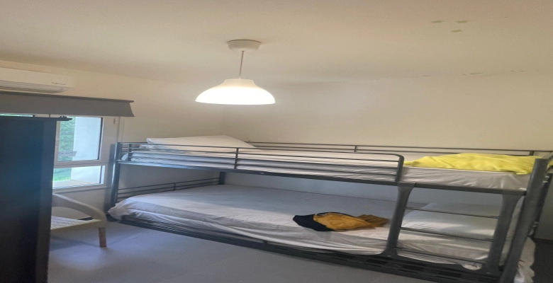 شاليه للايجار في امواج بالساحل الشمالي  Chalet for rent in Amwaj, North Coast