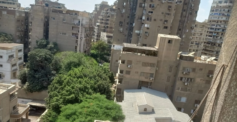 شقة لللايجار فى الدقى  , Apartment for rent in Dokki