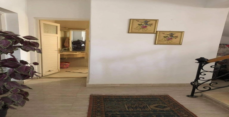 فيلا للايجار بمارينا 4 في الساحل الشمالي