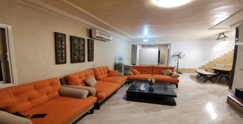 شاليه للايجار بمارينا 4 بالساحل الشمالي