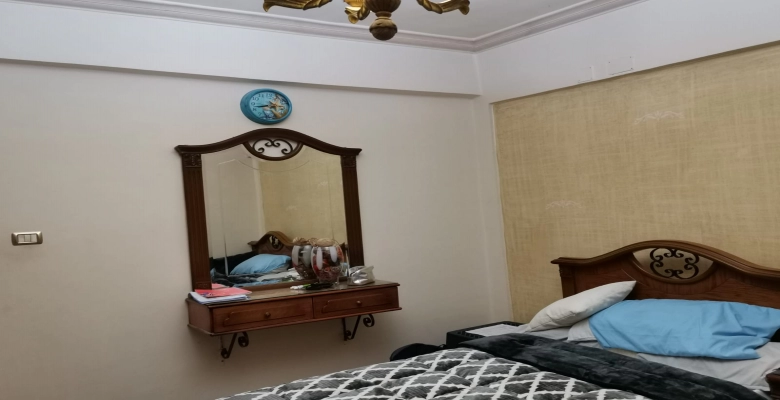 شاليه للايجار بمارينا 4 بالساحل الشمالي