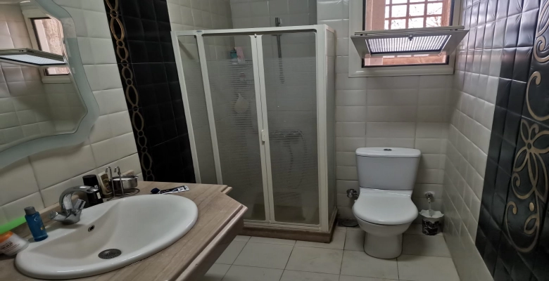 شاليه للايجار بمارينا 4 بالساحل الشمالي