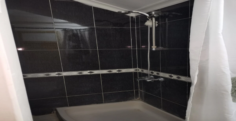 شاليه للايجار بمارينا 4 بالساحل الشمالي