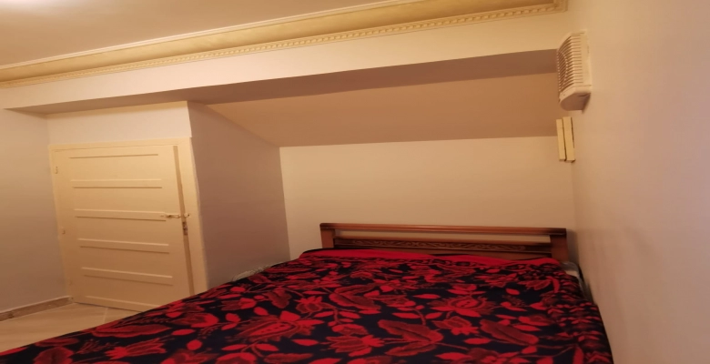 شاليه للايجار بمارينا 4 بالساحل الشمالي