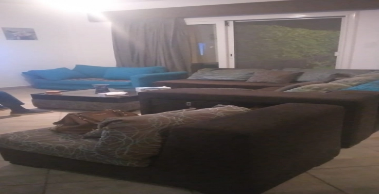 شاليه للبيع في امواج الساحل الشمالي Chalet for sale in Amwaj North Coast F58/1