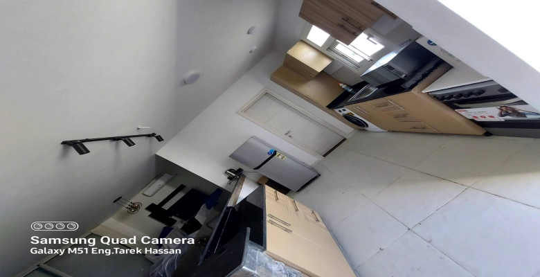 شاليه للايجار في فوكا باي بالساحل الشمالي 3 غرف