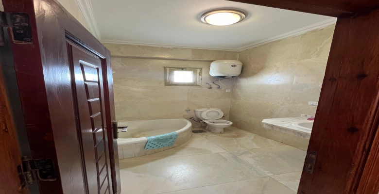 شالية للإيجار في قرية غزالة باي الساحل الشمال Chalet for rent in Ghazala Bay village, North Coast